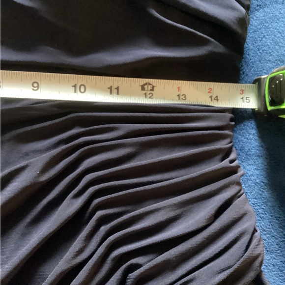 MacDuggal Size 12 Evening Dress - Picture 7 of 9